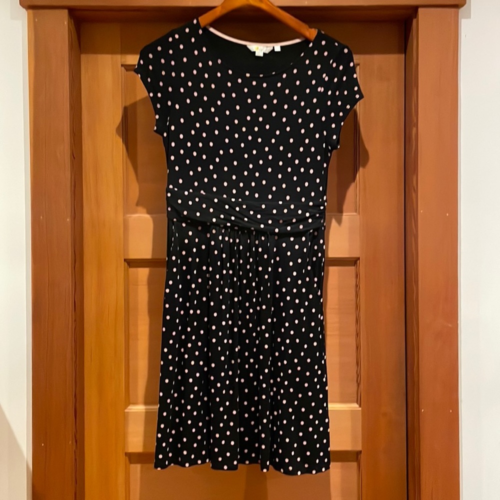 Boden Knit Dress, 8P US